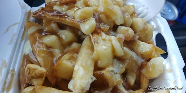 Triple F's Chip Wagon