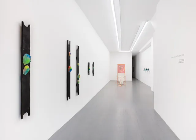 Zalucky Contemporary