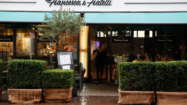 Francesca & Fratelli Altstadt