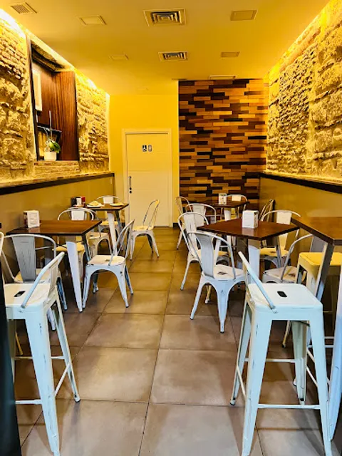 Tortillería Poti Poti