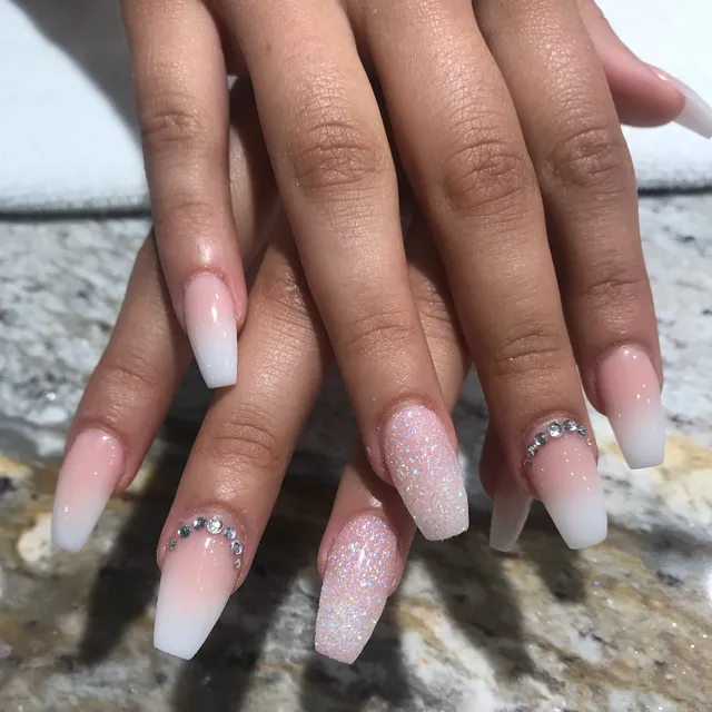 The Nail Artistry