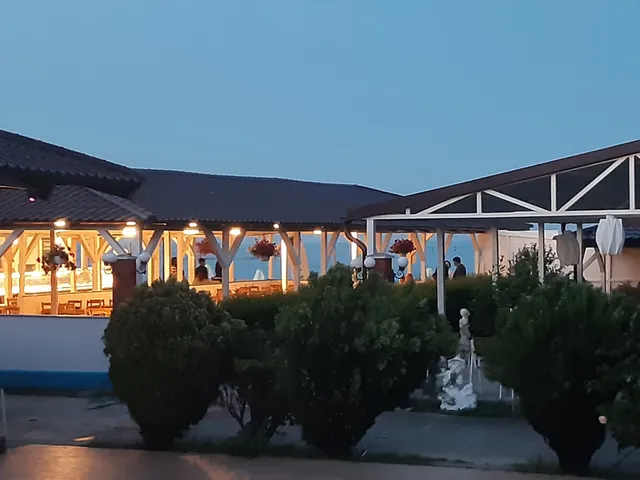 Complex Vilele Delfin