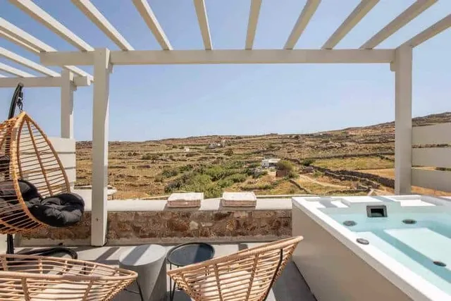 Silvernoses SilvAir I, II & III