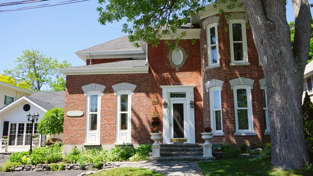 Stone Garden Guesthouse