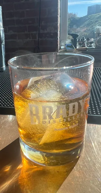 Brady's Distillery