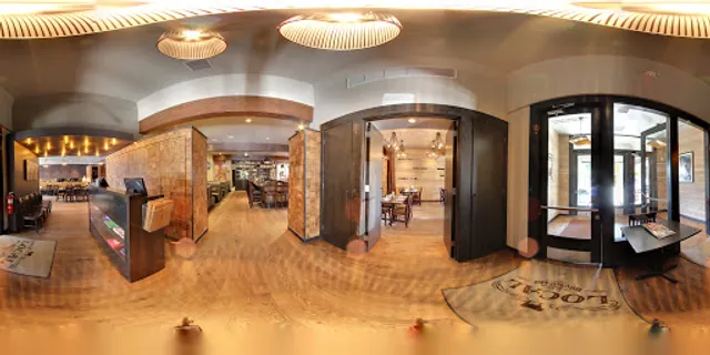 Local Restaurant & Bar