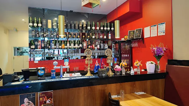 Mustang Palace Nepalese Restaurant