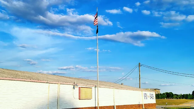 Veterans of Foreign Wars Post 5408