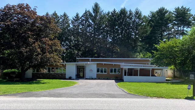 Chabad Israeli Center of Baltimore