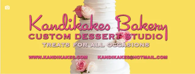 Kandikakes Bakery