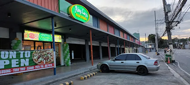 Aling Lucy`s Panciteria Tapsilog - CAA Branch