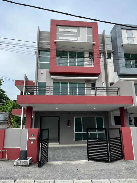 Ipoh MJ Boutique House