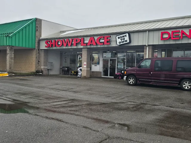 Showplace Rent To Own - Mt. Gilead