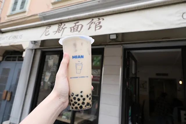 MIAN Restaurant Chinois & Bubble tea