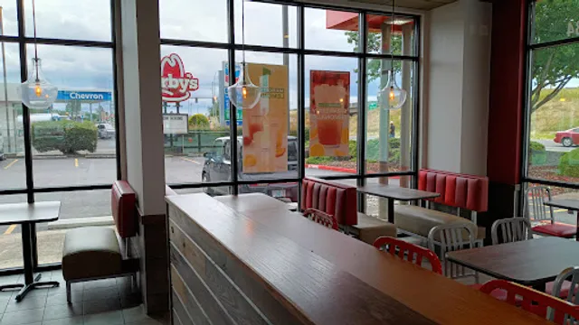 Arby's