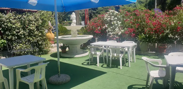 Ristorante Bar Pizzeria Splendor