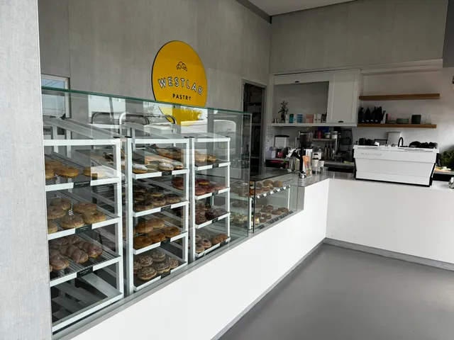 Westlab Pastry