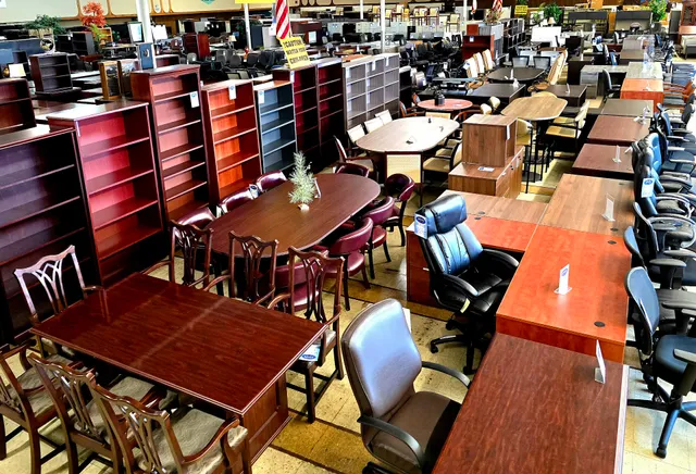 Battco Office Furniture