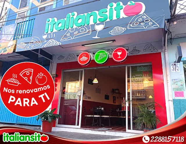 Italiansito