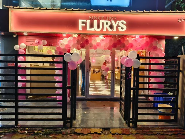 Flurys Peerless