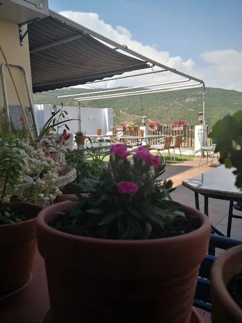 Bar Restaurant La Penya