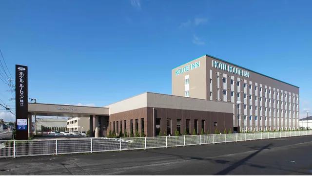 Hotel Route-Inn Sabae