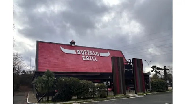 Buffalo Grill Merignac