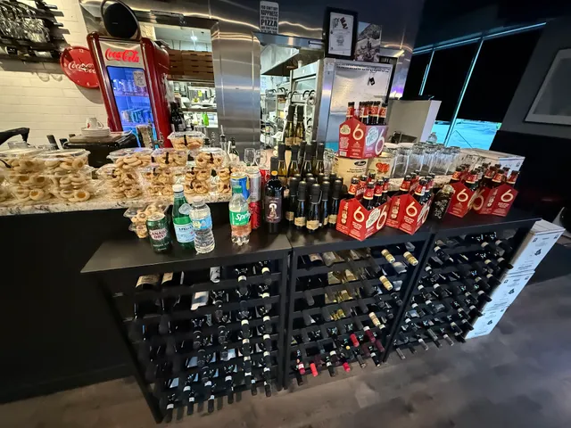 Ristorante Positano Authentic Italian