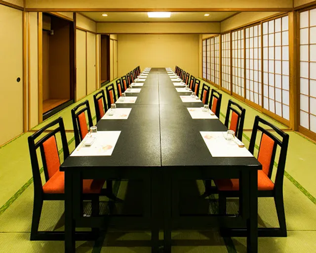 日本料理 魚はま 三鷹