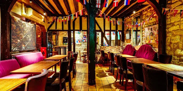 Rosie's Smokehouse BBQ