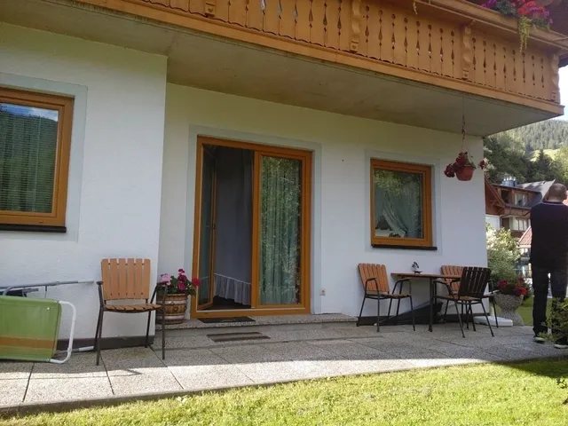 Appartement Annelies