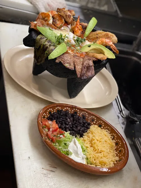 El Burrito Jalisciense