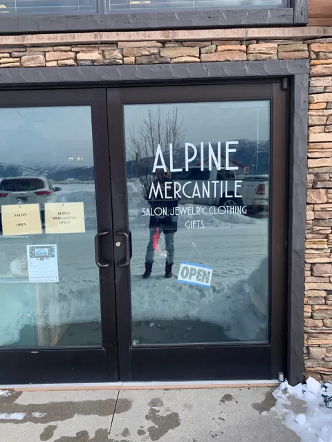 Alpine Mercantile