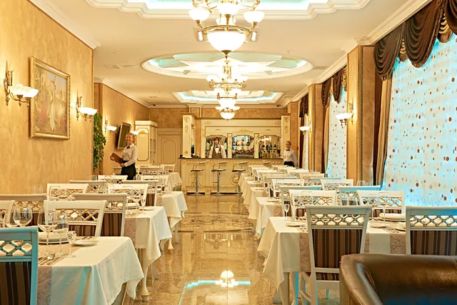 Ресторан Buta