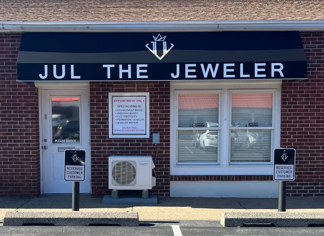 Jul the Jeweler