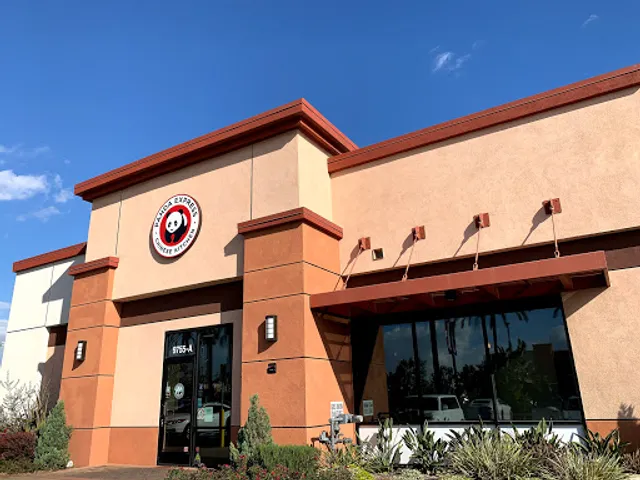 Panda Express