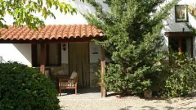 Casa Rural La Fabriquilla