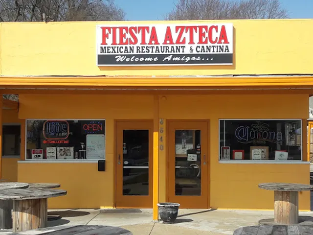 Fiesta Azteca | Mexican Restaurant