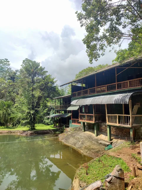 Handunkanda Nature Escape