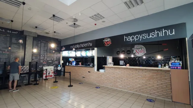 Rockabilly Chicken (KERESS MINKET ÚJ PROFILUNKON: Nagy Imre utca 9.)