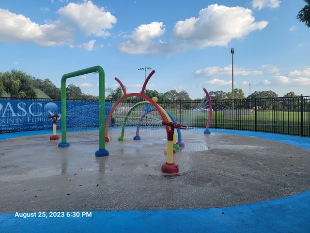 Veterans Memorial Park