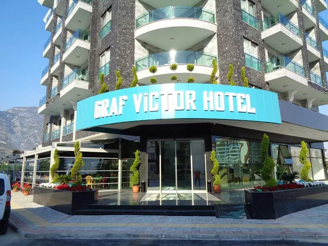 Graf Victor Hotel