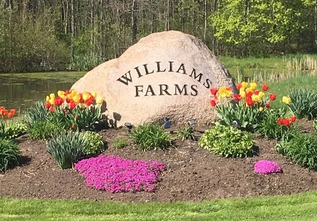 Williams Farms, LLC
