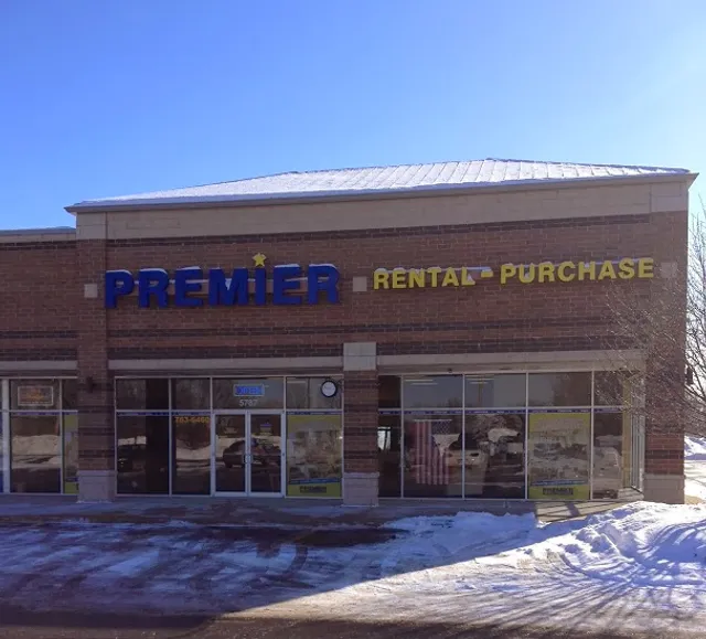 Premier Rental-Purchase