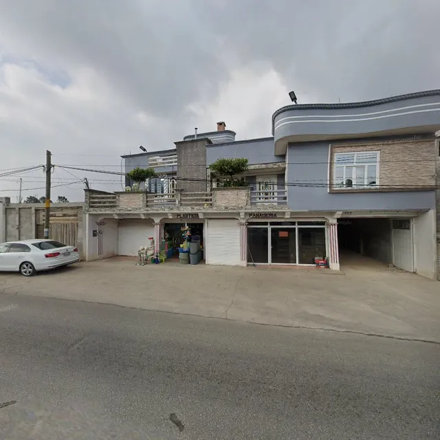 Panaderia La Esperanza