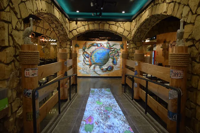 Breaux Bridge Jackson