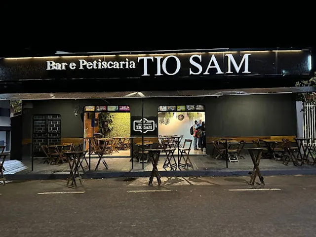 Tio Sam - Bar e Petiscaria