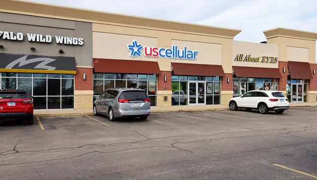 UScellular & T-Mobile