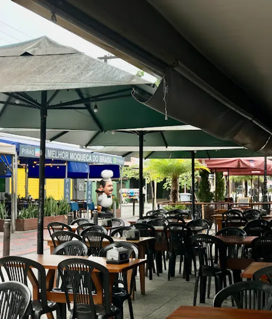 Triângulo das Bermudas - Vitória