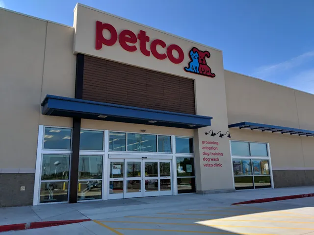 Petco